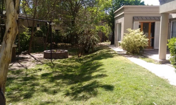 Chacras de Coria House | Mendoza Leisure Time Guest House Chacras de Coria