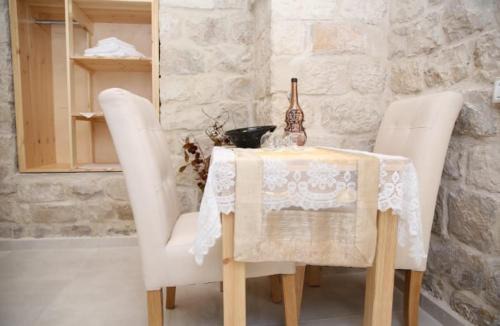 Safed Old City House | Mendy's Accommodation