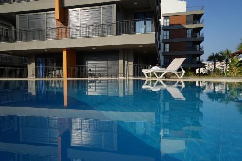 Konyaalti Apartment | MENE SUITES