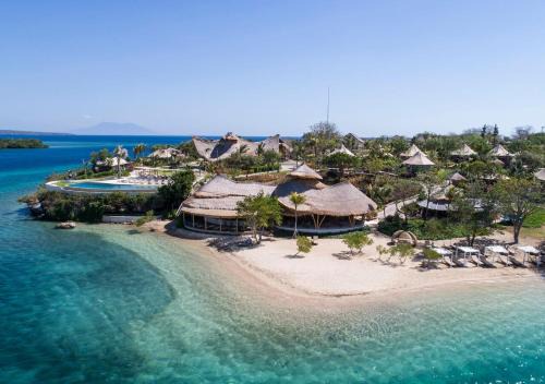 Pejarakan Other | Menjangan Dynasty Resort