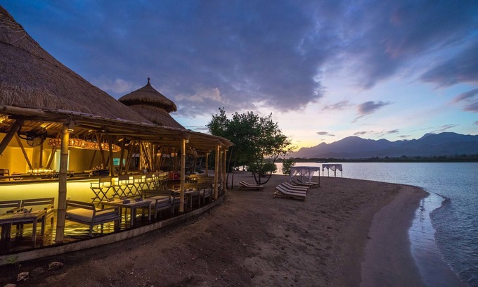 Pejarakan Hotel | Menjangan Dynasty Resort