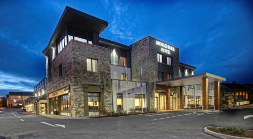 Galway City Centre Hotel | Menlo Park Hotel