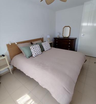 Grenade Apartment | Mentor au coeur de Grenade -wifi-piscine-parking privé