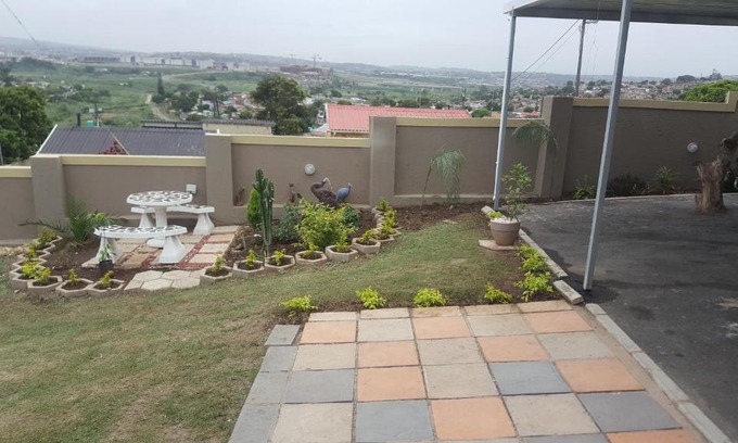 KwaMashu House | MENZIWA ACCOMMODATION