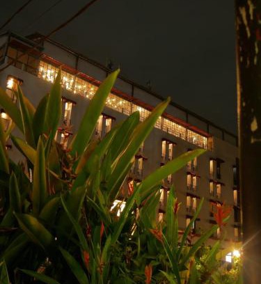 Purwokerto Hotel | Meotel Purwokerto