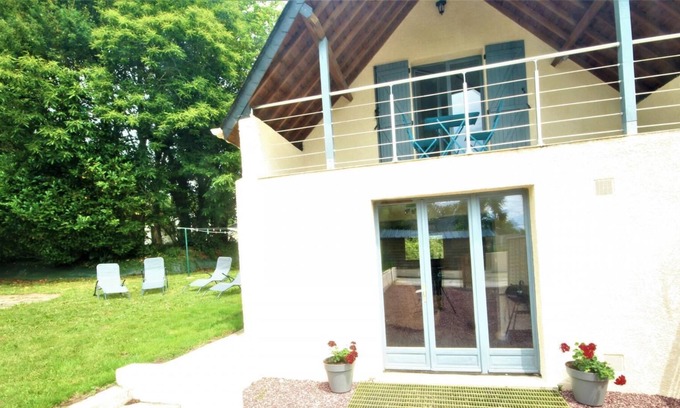 Saint-Jouin-Bruneval House | Mer - ST Jouin Bruneval