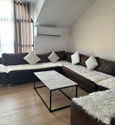 Tirana Apartment | Mera Home 2