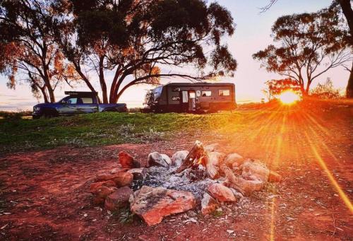 Cobar Other | Meralda Station