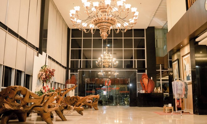 Rawalumbu Hotel | Merapi Merbabu Hotels & Resort Bekasi