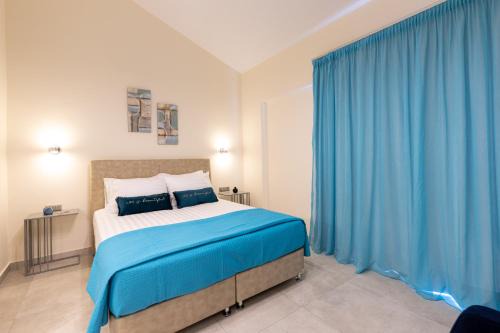 Argostoli Town Apartment | Meraviglia Residence