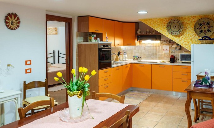 Pula Apartment | Meravigliosa Oasi