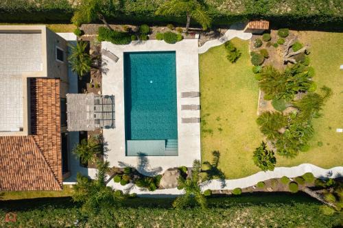 Partinico Villa | Meravigliosa Villa a Trappeto vicino al mare