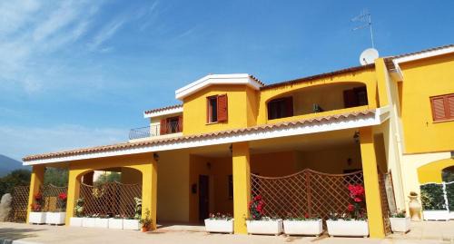 Castiadas House | Meravisola Costa Rei