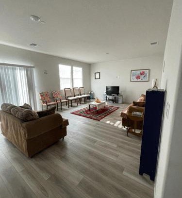 Merced Villa | Merced Home