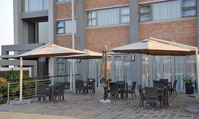 Meyerton Hotel | Merchant Business Class Hotel