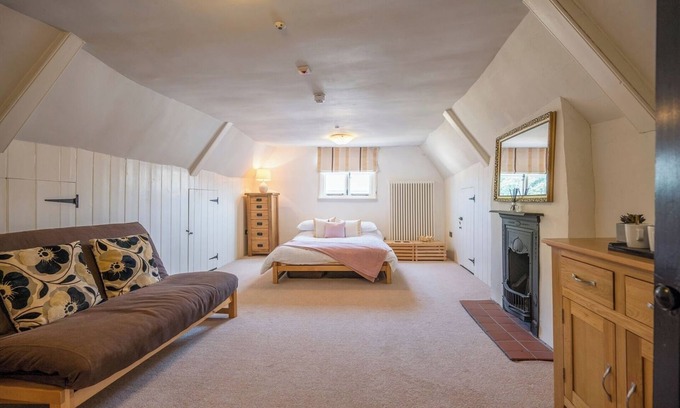 Ipswich Apartment | Merchant Quarters, The Merchant House, Ipswich