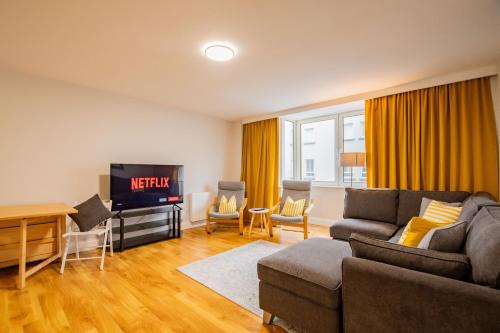 Galway City Centre House | Merchants Rest
