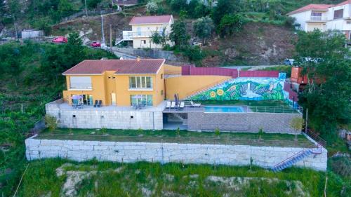 Rio Caldo Villa | Merck Villa Gerês