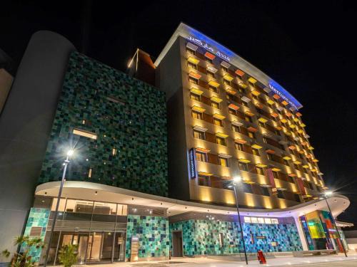 Ain Benian Hotel | Mercure Alger Palais Des Congres