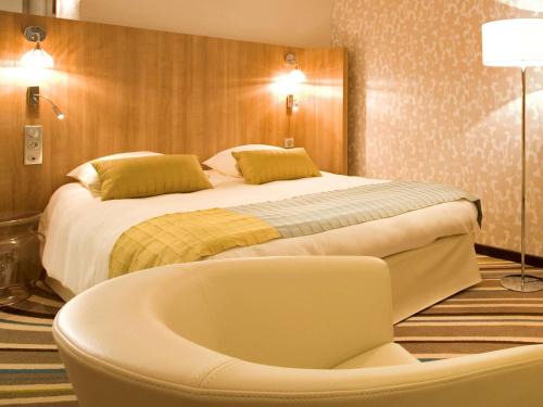 Saint-Serge Hotel | Mercure Angers Centre de Congrès