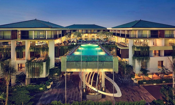 North Legian Hotel | Mercure Bali Legian