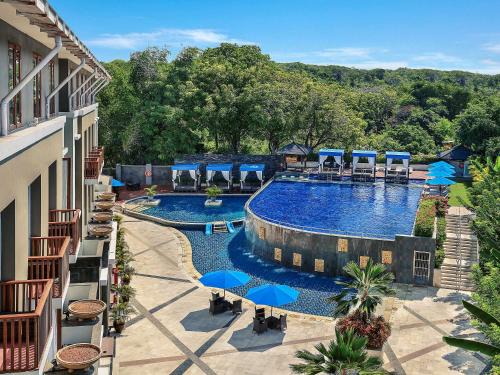 Siligita Hotel | Mercure Bali Nusa Dua