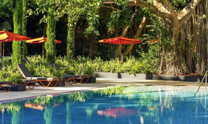 Benidorm Hotel | Mercure Benidorm