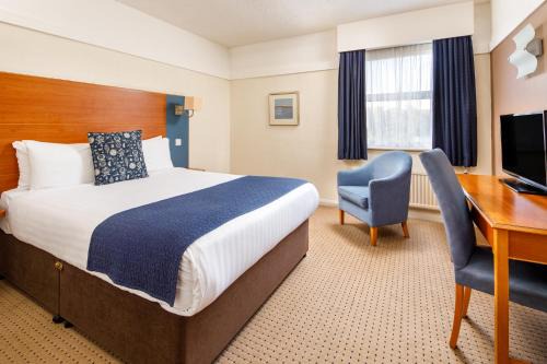 Blackrod Hotel | Mercure Bolton Georgian House Hotel