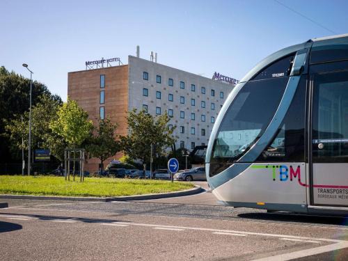 Merignac Hotel | Mercure Bordeaux Aéroport