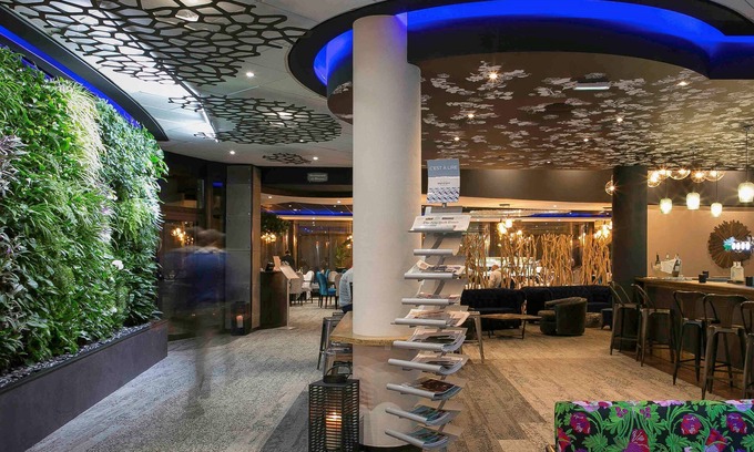 Merignac Hotel | Mercure Bordeaux Aeroport