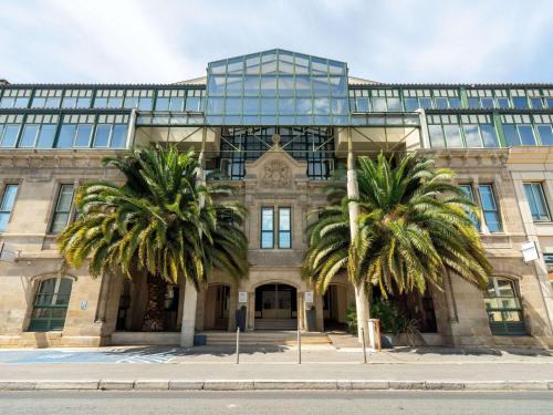Chartrons Hotel | Mercure Bordeaux Chateau Chartrons