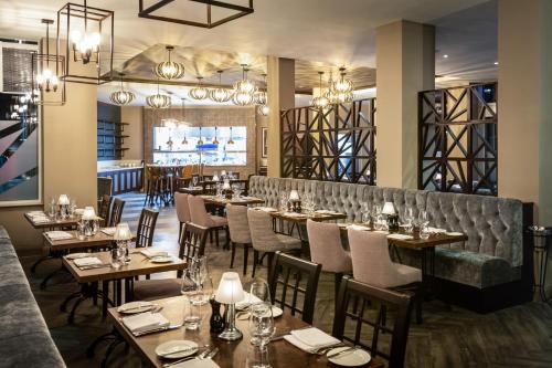 Bridgwater Hotel | Mercure Bridgwater