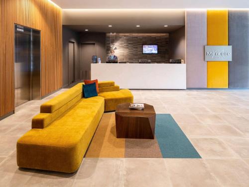 Belconnen Hotel | Mercure Canberra Belconnen