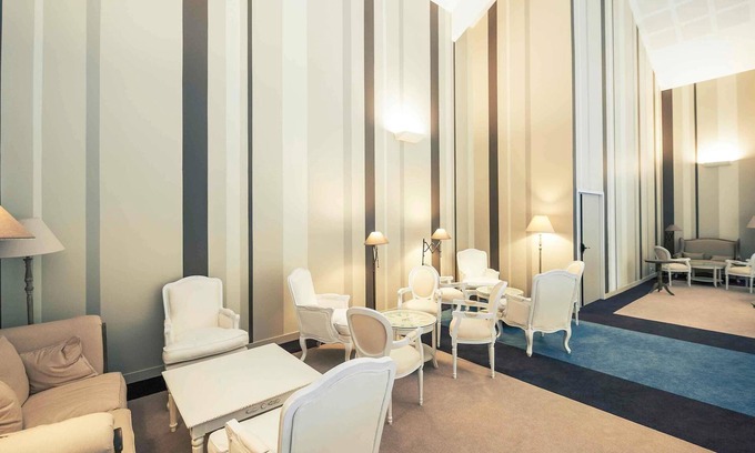 Cholet Hotel | Mercure Cholet Centre