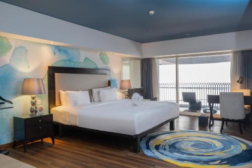 Old Jakarta Hotel | Mercure Convention Center Ancol