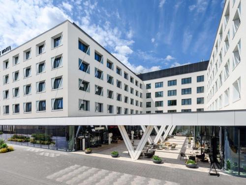 Debrecen Hotel | Mercure Debrecen