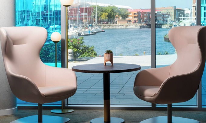 Dunkerque Centre Hotel | Mercure Dunkerque Centre Gare
