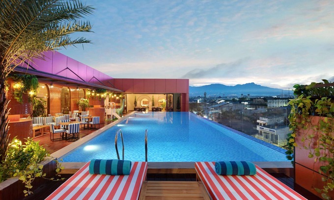 Garut Hotel | Mercure Garut City Center