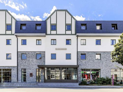 Han-sur-Lesse Hotel | Mercure Han-sur-Lesse