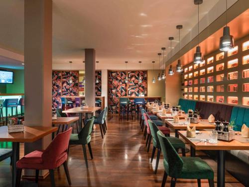 Siemensstadt Hotel | Mercure Hotel Berlin City West