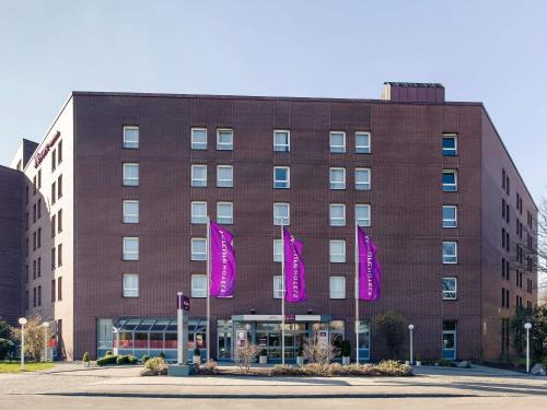 Perlach Hotel | Mercure Hotel München Neuperlach Süd