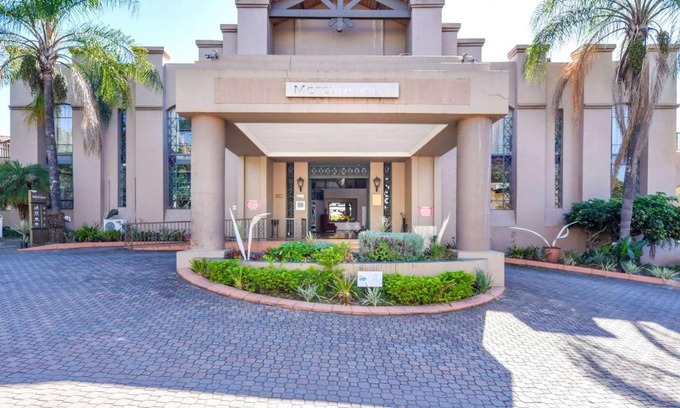 Nelspruit Hotel | Mercure Hotel Nelspruit