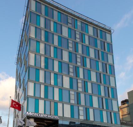 Umraniye Hotel | Mercure Istanbul Umraniye