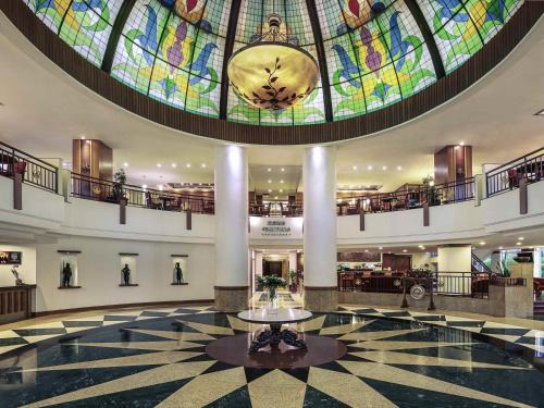 Mangga Besar Hotel | Mercure Jakarta Kota