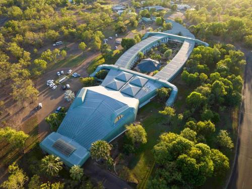 Jabiru Hotel | Mercure Kakadu Crocodile