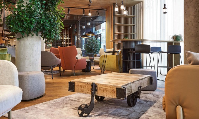 Katowice Hotel | Mercure Katowice Centrum
