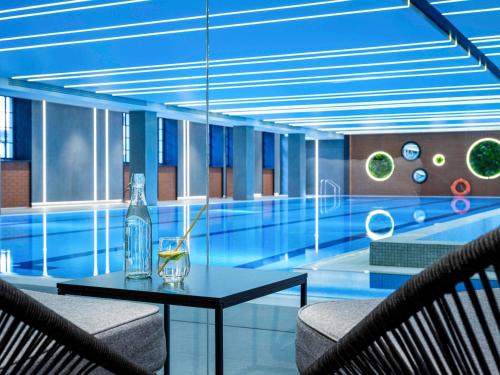 Grzegorzki Hotel | Mercure Krakow Fabryczna City