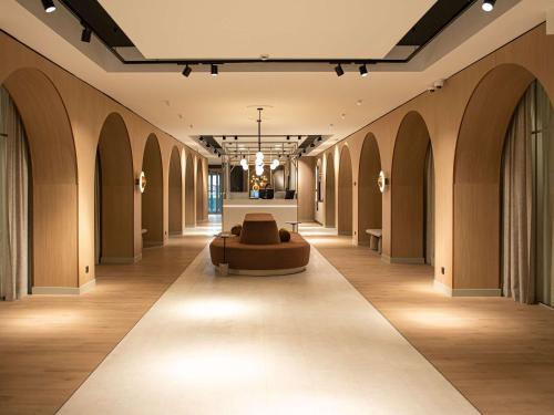 Outremeuse Hotel | Mercure Liege City Centre