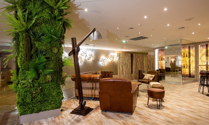 Belsunce Hotel | Mercure Marseille Centre Vieux Port