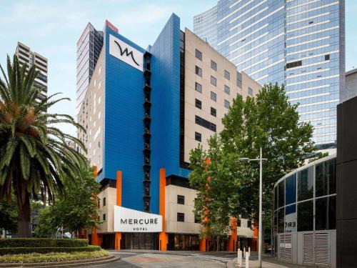 Southbank Hotel | Mercure Melbourne Southbank
